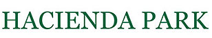 Hacienda Management Logo